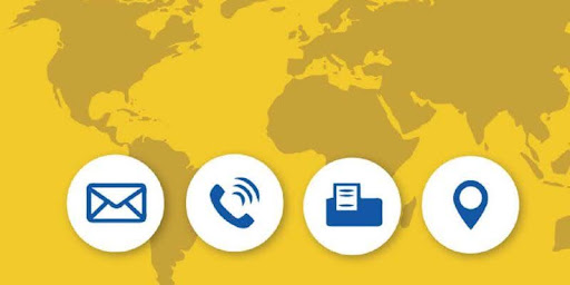 Các cách liên hệ với hệ thống QH88