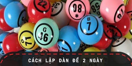 Hướng dẫn cách lập dàn đề 2 ngày cho người mới