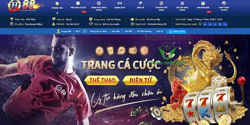 Một số thông tin tổng quan về hệ thống QH88