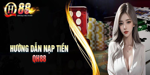 Nạp tiền cực dễ với các bước này