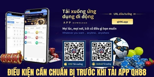 Những lý do cần phải tải app QH88 về máy