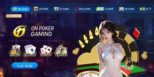 Những trò chơi nên tham gia tại sảnh casino QH88