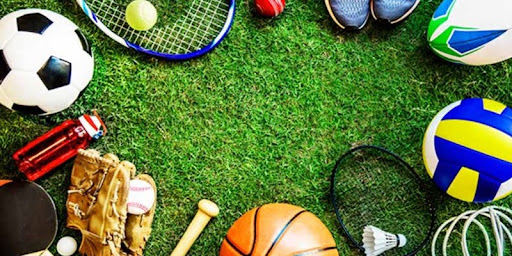 Truyền đạt một vài kinh nghiệm chơi thể thao cho newbie