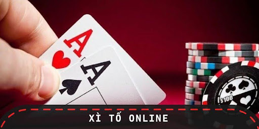 Xì Tố Online - Cơ Hội Đổi Vận Chỉ Trong Một Ván Bài